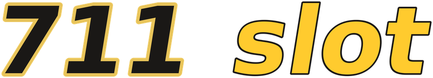 711 slot logo