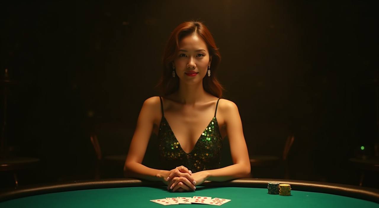 711 slot Harta Pesona